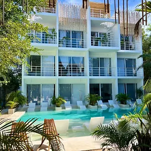  Aparthotel Studio